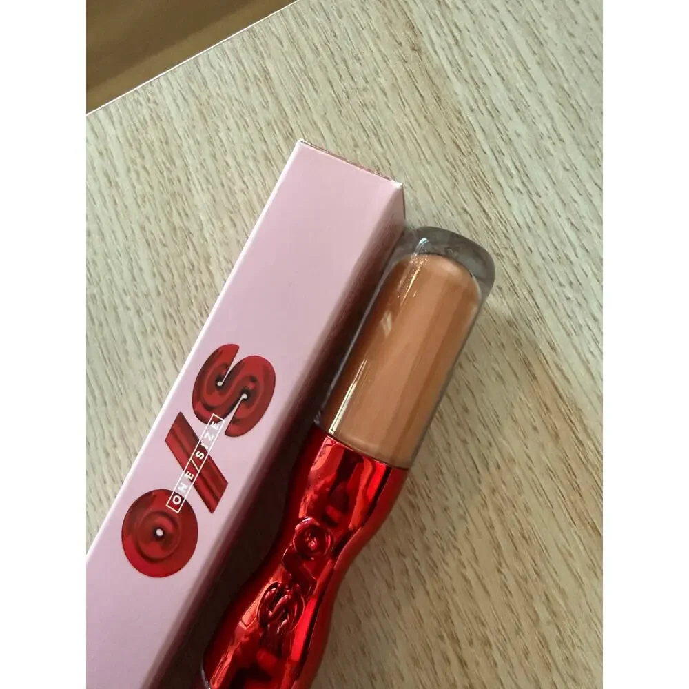 $28 New One/Size Lip Snatcher Lipstick & Gloss Duo - Trade Finder